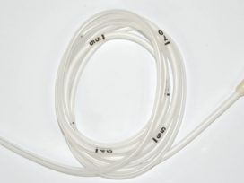 Silcon Gastric Tube